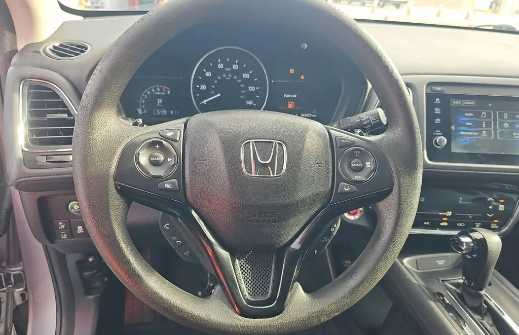 Florida Fine Cars - Used HONDA HR-V 2022 MARGATE EX