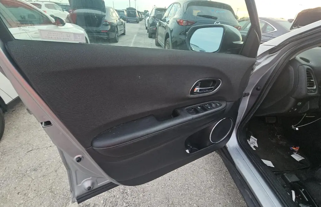 Florida Fine Cars - Used HONDA HR-V 2022 MARGATE EX