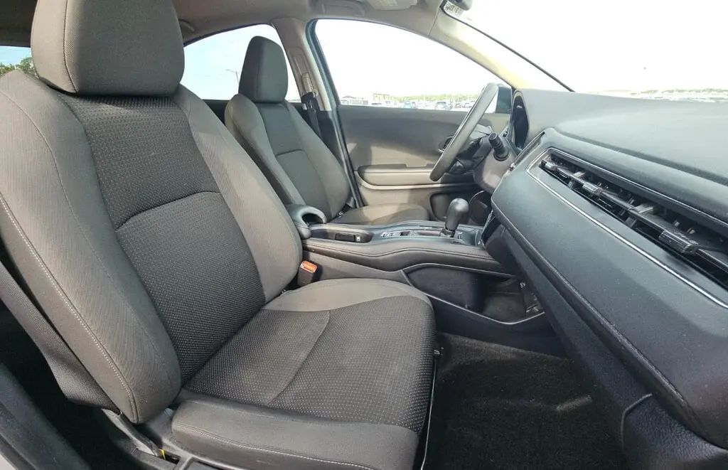 Florida Fine Cars - Used HONDA HR-V 2022 MARGATE EX