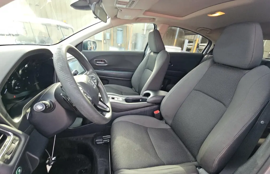 Florida Fine Cars - Used HONDA HR-V 2022 MARGATE EX