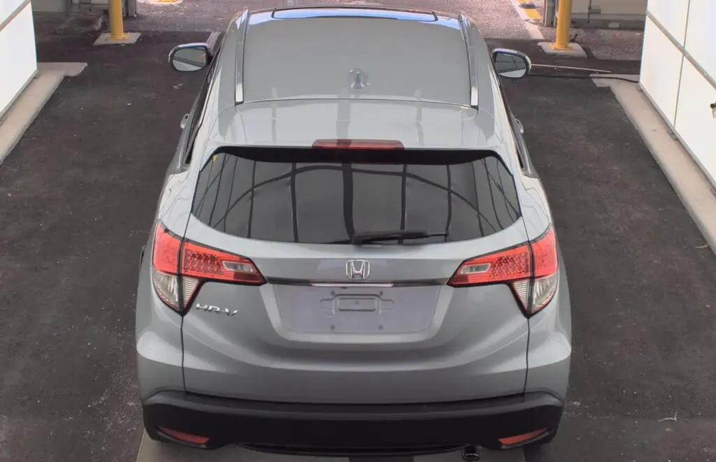 Florida Fine Cars - Used HONDA HR-V 2022 MARGATE EX