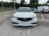 Florida Fine Cars - Used ACURA TLX 2020 ORLANDO 