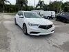 Florida Fine Cars - Used ACURA TLX 2020 ORLANDO 