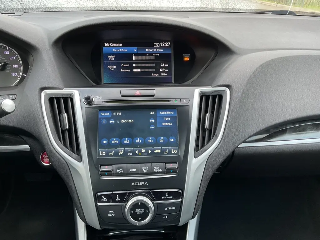 Florida Fine Cars - Used ACURA TLX 2020 ORLANDO 