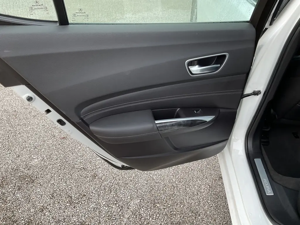 Florida Fine Cars - Used ACURA TLX 2020 ORLANDO 