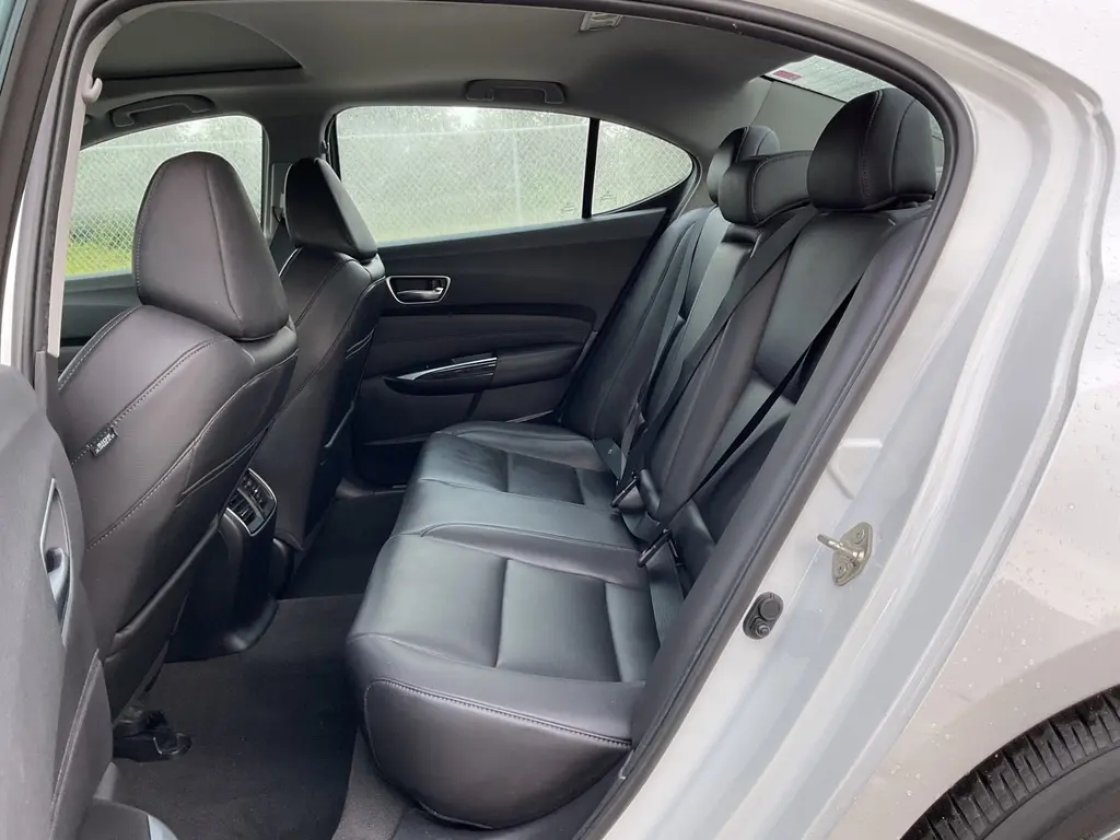 Florida Fine Cars - Used ACURA TLX 2020 ORLANDO 