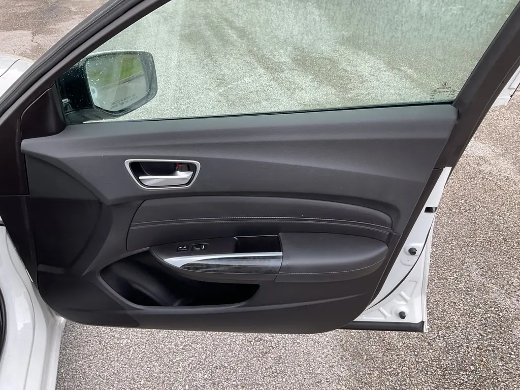 Florida Fine Cars - Used ACURA TLX 2020 ORLANDO 