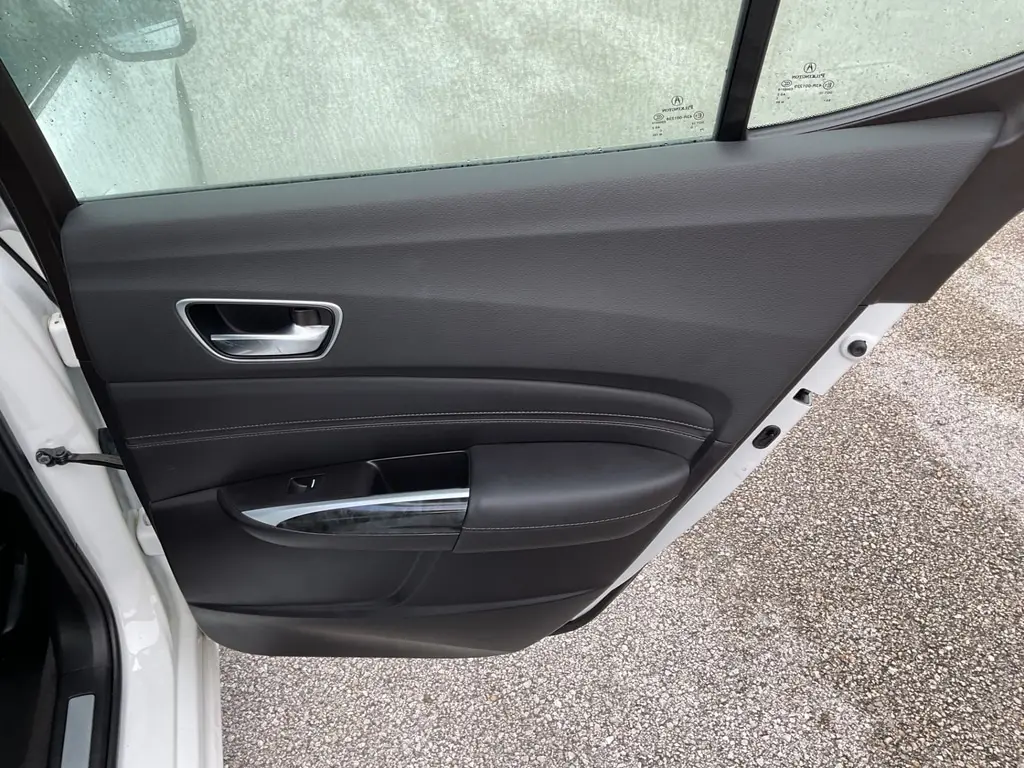 Florida Fine Cars - Used ACURA TLX 2020 ORLANDO 
