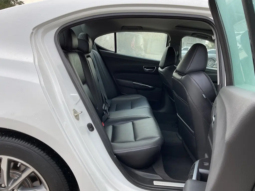 Florida Fine Cars - Used ACURA TLX 2020 ORLANDO 