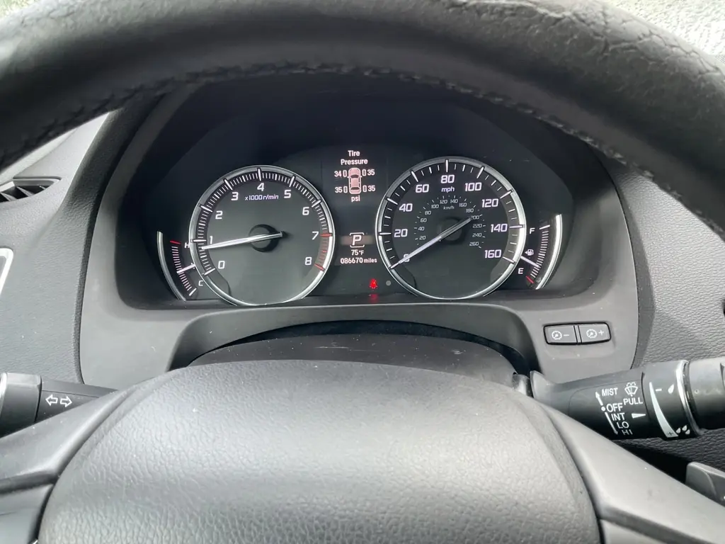Florida Fine Cars - Used ACURA TLX 2020 ORLANDO 