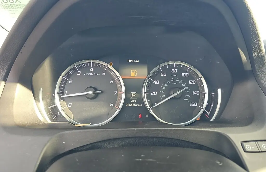 Florida Fine Cars - Used ACURA TLX 2020 ORLANDO 