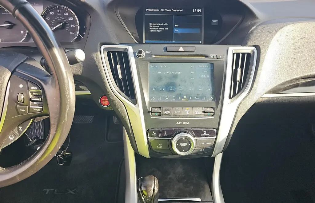 Florida Fine Cars - Used ACURA TLX 2020 ORLANDO 