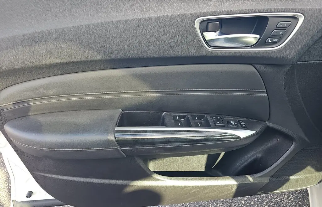 Florida Fine Cars - Used ACURA TLX 2020 ORLANDO 