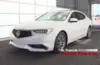 Florida Fine Cars - Used ACURA TLX 2020 ORLANDO 