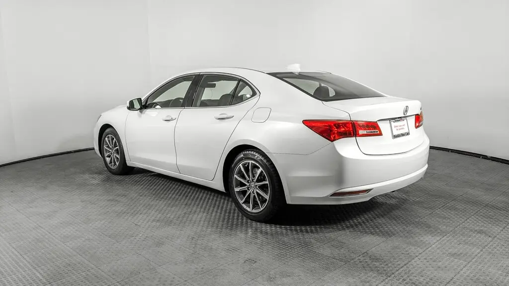 Florida Fine Cars - Used ACURA TLX 2020 ORLANDO