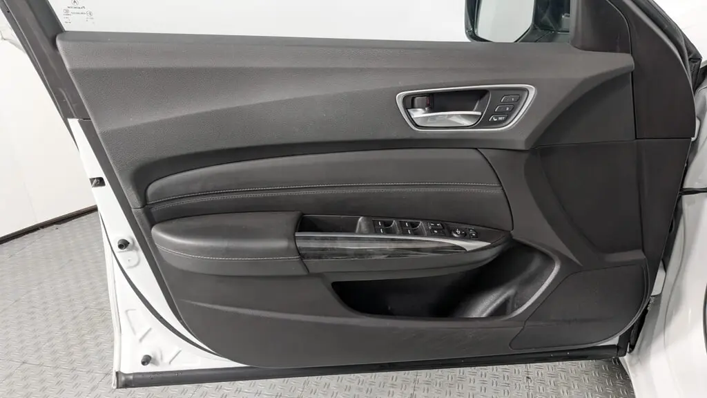 Florida Fine Cars - Used ACURA TLX 2020 ORLANDO