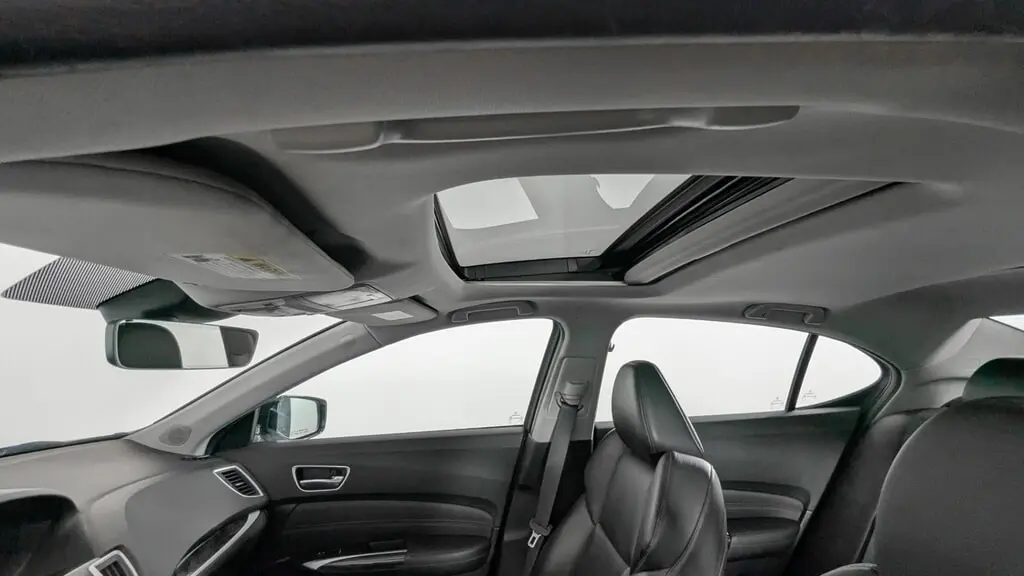 Florida Fine Cars - Used ACURA TLX 2020 ORLANDO