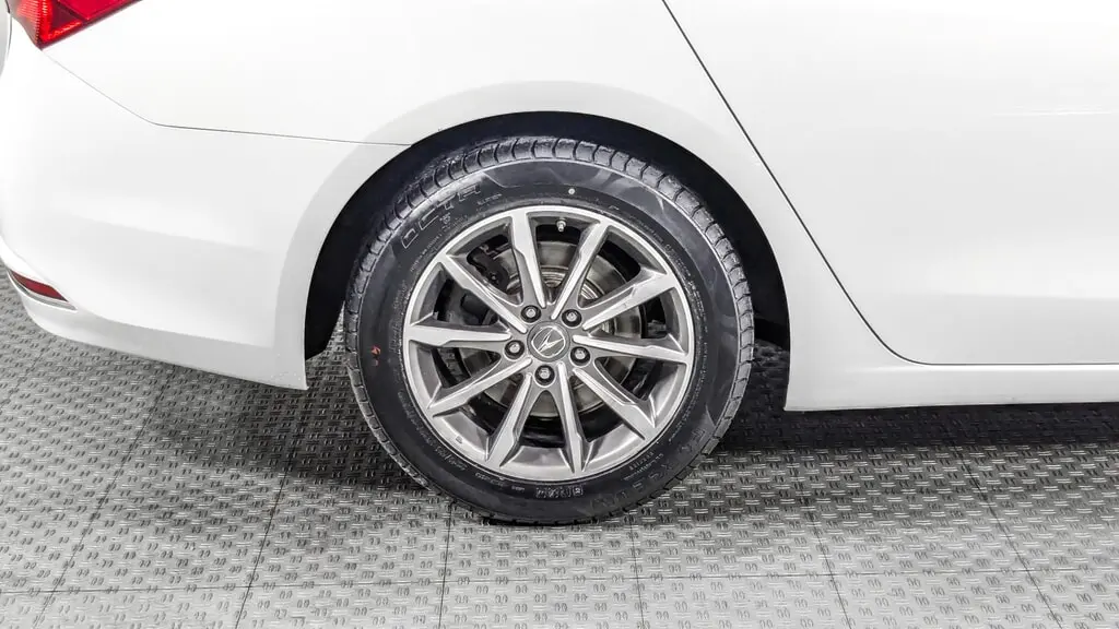 Florida Fine Cars - Used ACURA TLX 2020 ORLANDO