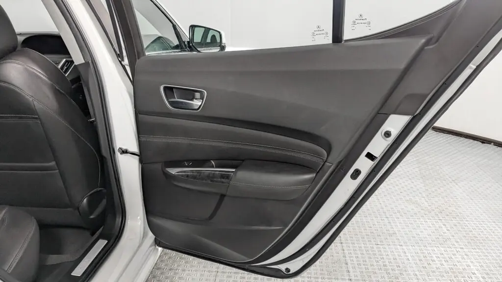 Florida Fine Cars - Used ACURA TLX 2020 ORLANDO