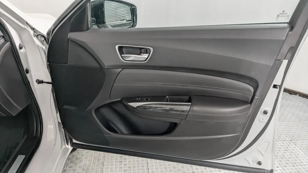 Florida Fine Cars - Used ACURA TLX 2020 ORLANDO