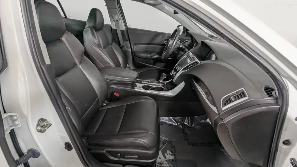 Florida Fine Cars - Used ACURA TLX 2020 ORLANDO