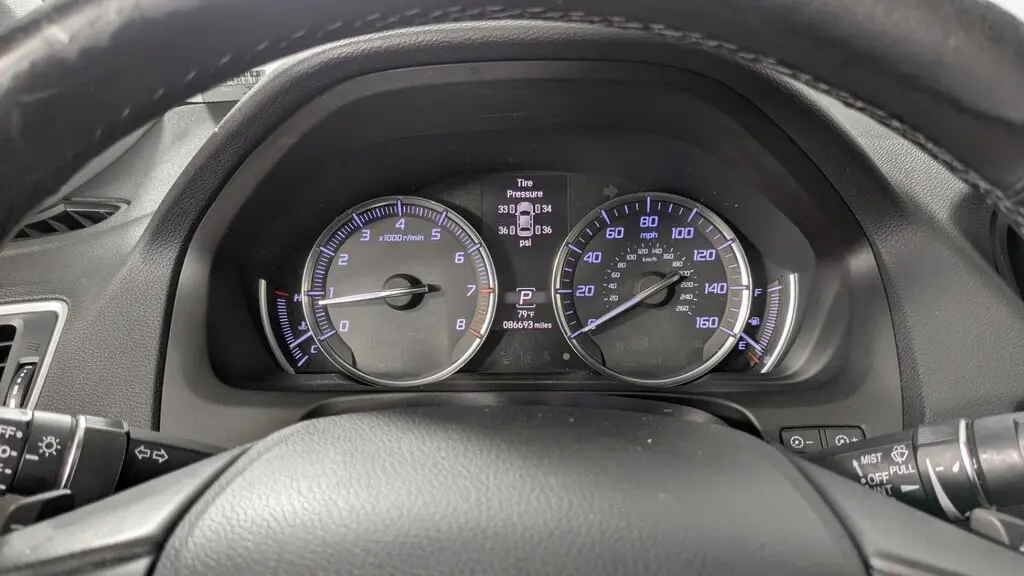 Florida Fine Cars - Used ACURA TLX 2020 ORLANDO