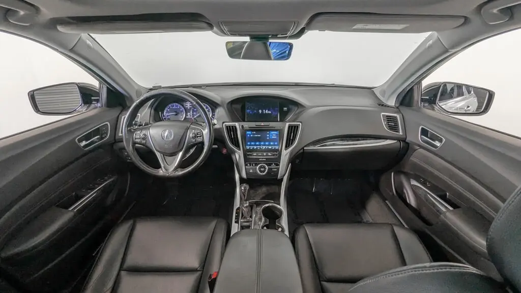 Florida Fine Cars - Used ACURA TLX 2020 ORLANDO