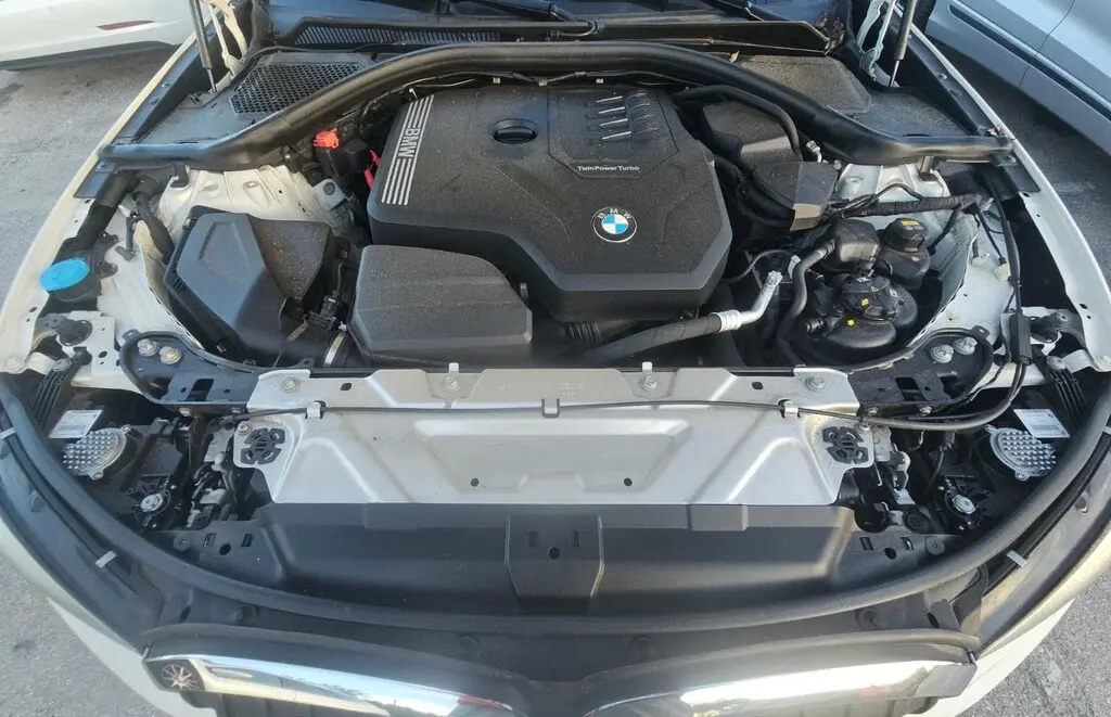 Florida Fine Cars - Used BMW 3 SERIES 2021 MIAMI 330I