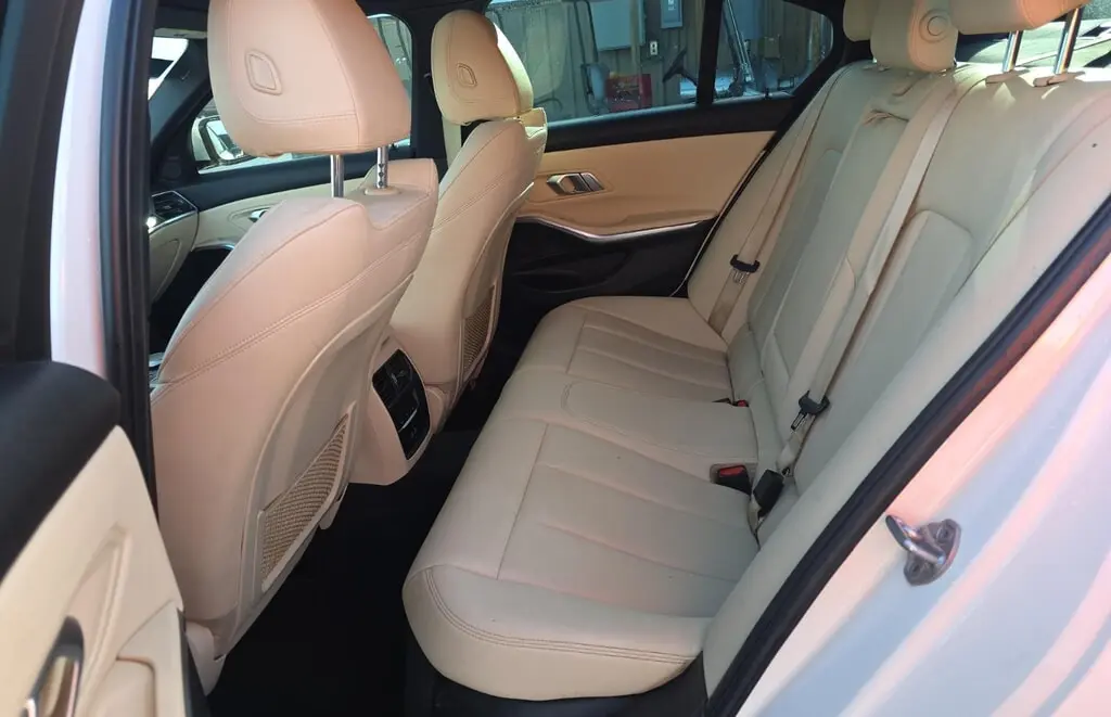 Florida Fine Cars - Used BMW 3 SERIES 2021 MIAMI 330I