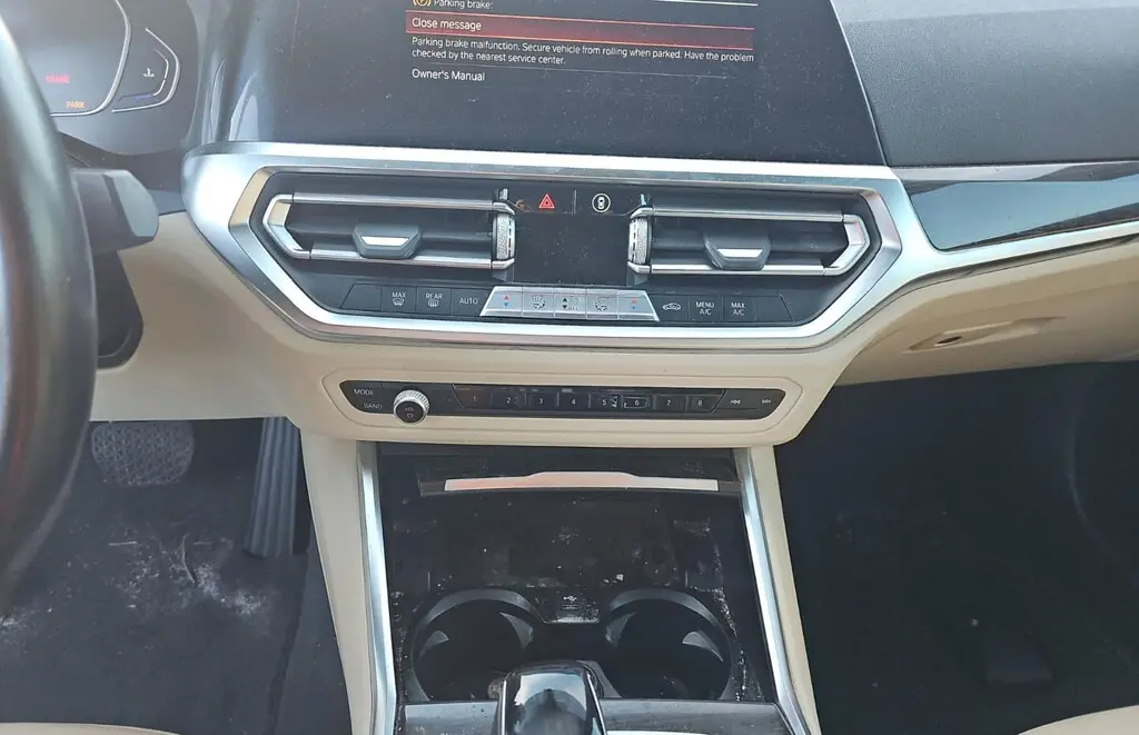 Florida Fine Cars - Used BMW 3 SERIES 2021 MIAMI 330I