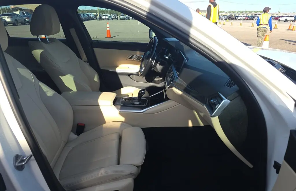 Florida Fine Cars - Used BMW 3 SERIES 2021 MIAMI 330I