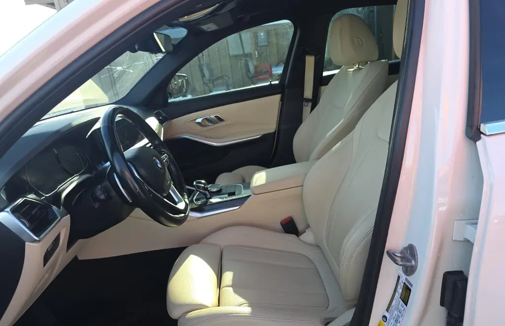 Florida Fine Cars - Used BMW 3 SERIES 2021 MIAMI 330I
