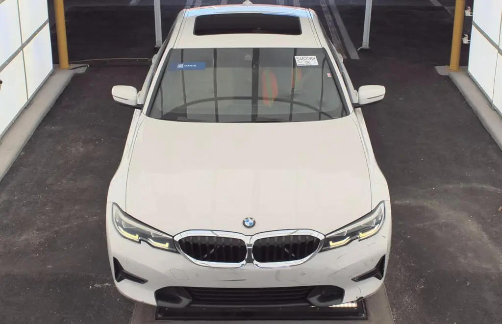 Florida Fine Cars - Used BMW 3 SERIES 2021 MIAMI 330I