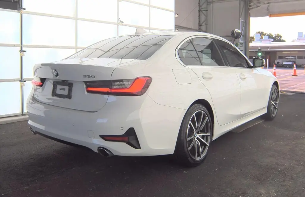 Florida Fine Cars - Used BMW 3 SERIES 2021 MIAMI 330I