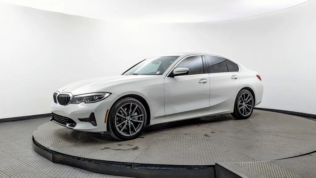 Florida Fine Cars - Used BMW 3 SERIES 2021 MIAMI 330I