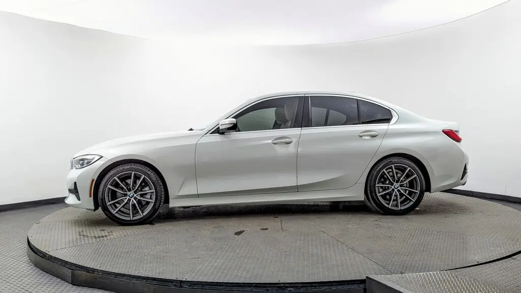 Florida Fine Cars - Used BMW 3 SERIES 2021 MIAMI 330I