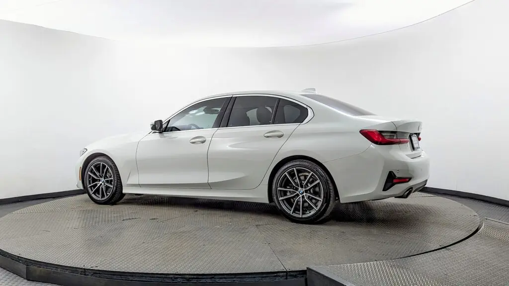 Florida Fine Cars - Used BMW 3 SERIES 2021 MIAMI 330I