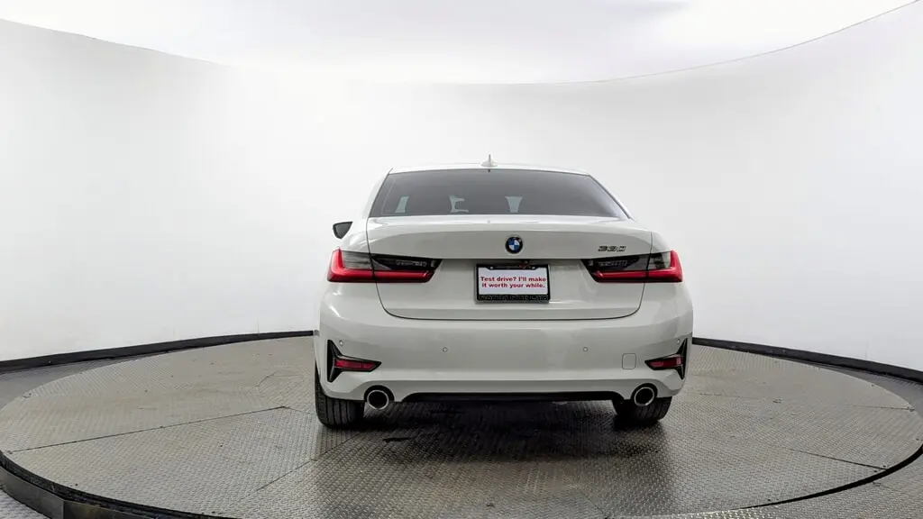 Florida Fine Cars - Used BMW 3 SERIES 2021 MIAMI 330I