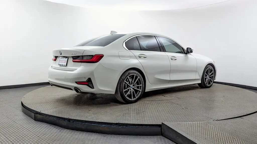 Florida Fine Cars - Used BMW 3 SERIES 2021 MIAMI 330I