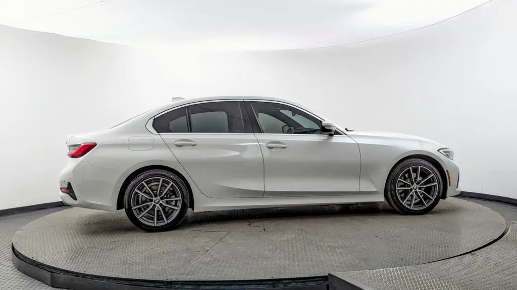 Florida Fine Cars - Used BMW 3 SERIES 2021 MIAMI 330I