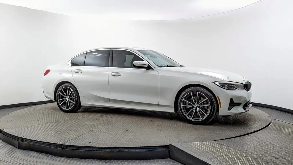 Florida Fine Cars - Used BMW 3 SERIES 2021 MIAMI 330I