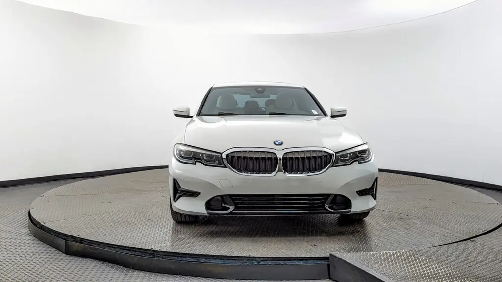 Florida Fine Cars - Used BMW 3 SERIES 2021 MIAMI 330I