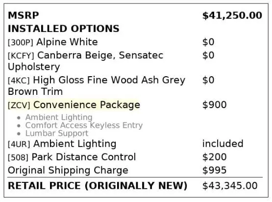 Florida Fine Cars - Used BMW 3 SERIES 2021 MIAMI 330I