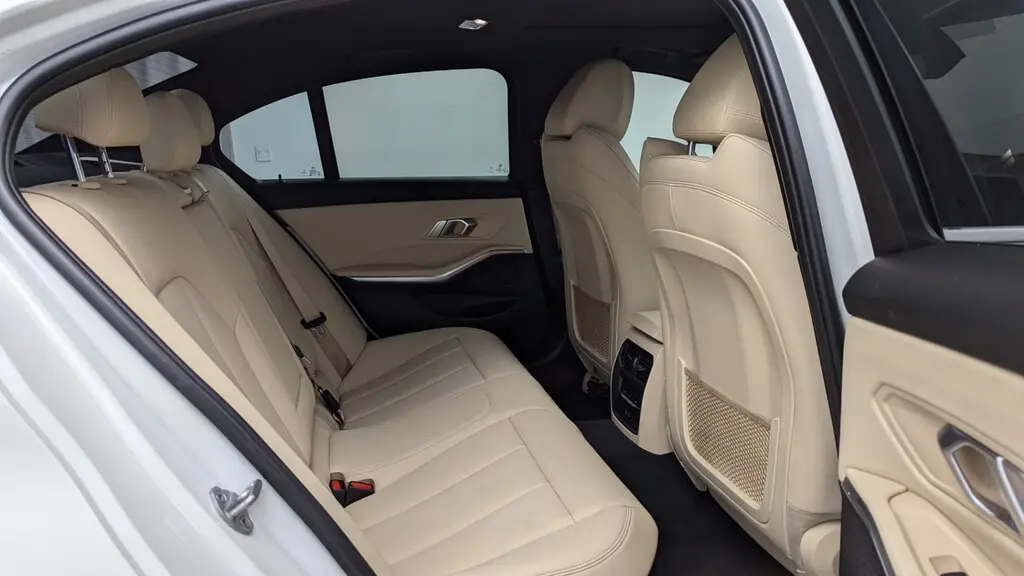 Florida Fine Cars - Used BMW 3 SERIES 2021 MIAMI 330I