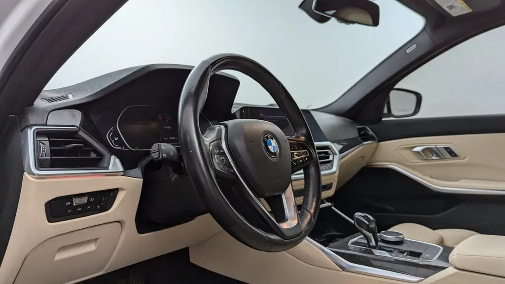 Florida Fine Cars - Used BMW 3 SERIES 2021 MIAMI 330I