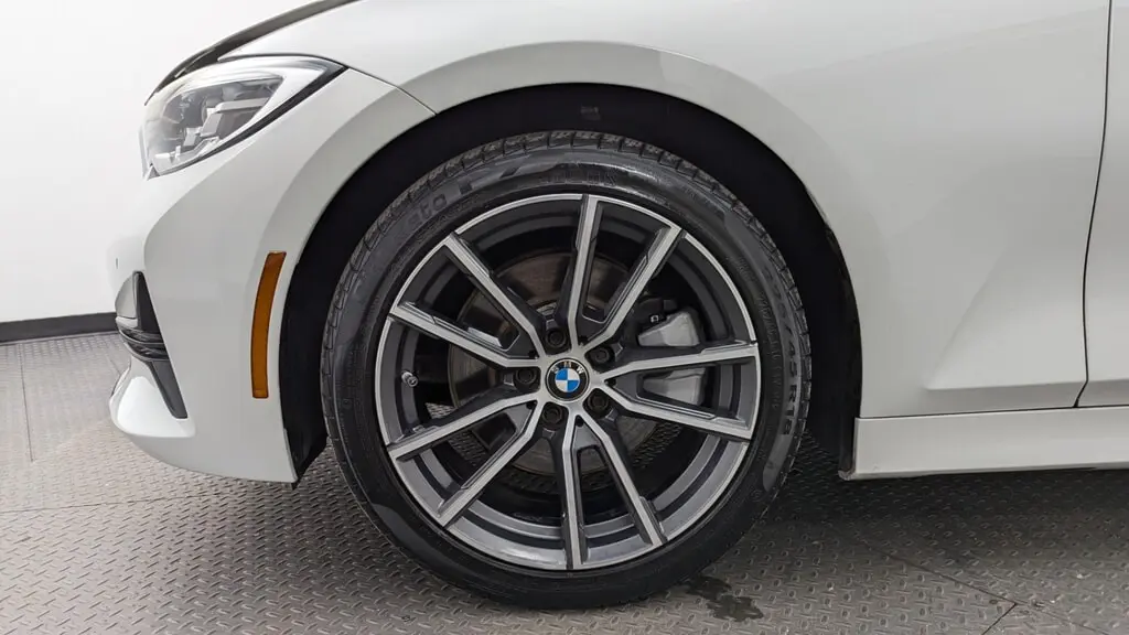 Florida Fine Cars - Used BMW 3 SERIES 2021 MIAMI 330I