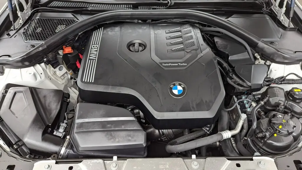 Florida Fine Cars - Used BMW 3 SERIES 2021 MIAMI 330I