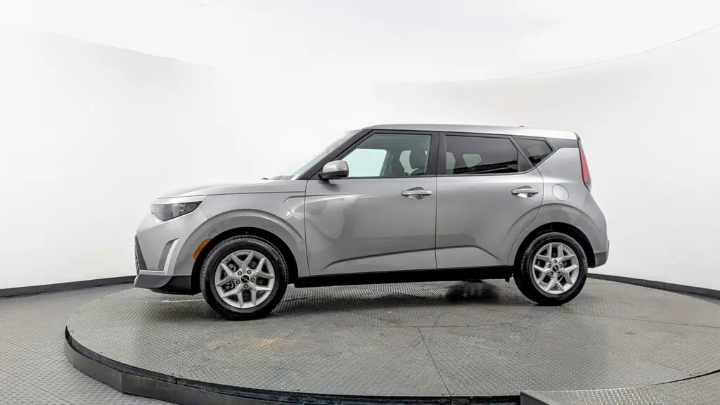 Florida Fine Cars - Used KIA SOUL 2023 MARGATE LX