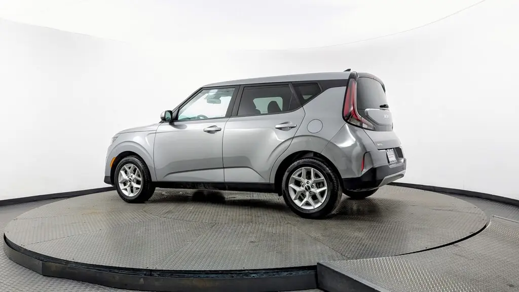 Florida Fine Cars - Used KIA SOUL 2023 MARGATE LX