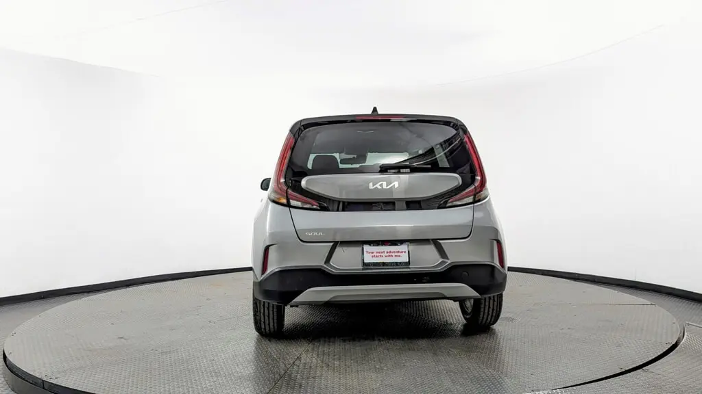Florida Fine Cars - Used KIA SOUL 2023 MARGATE LX